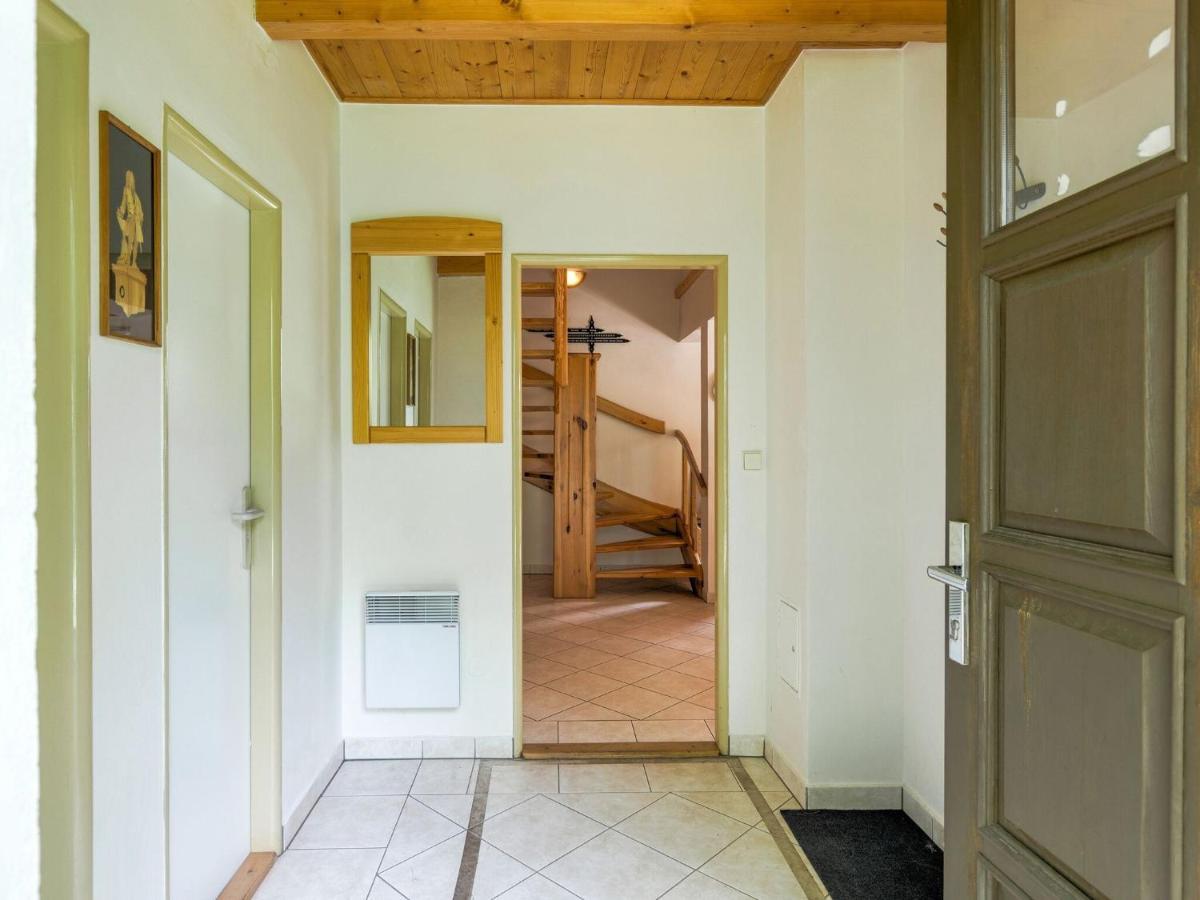 Holiday Home In The Giant Mountains Rudník Exteriér fotografie