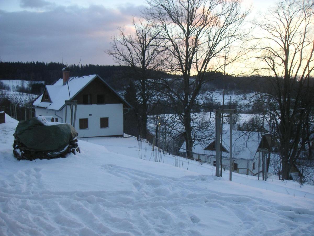 Holiday Home In The Giant Mountains Rudník Exteriér fotografie