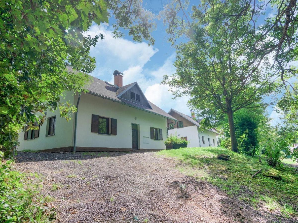 Holiday Home In The Giant Mountains Rudník Exteriér fotografie