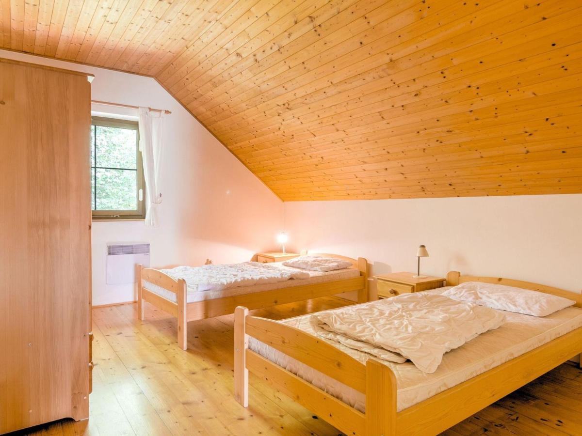 Holiday Home In The Giant Mountains Rudník Exteriér fotografie