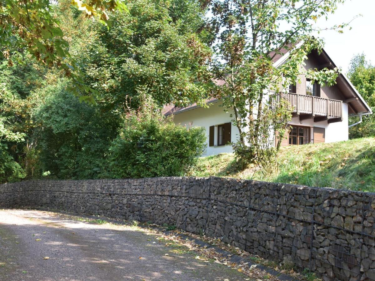 Holiday Home In The Giant Mountains Rudník Exteriér fotografie