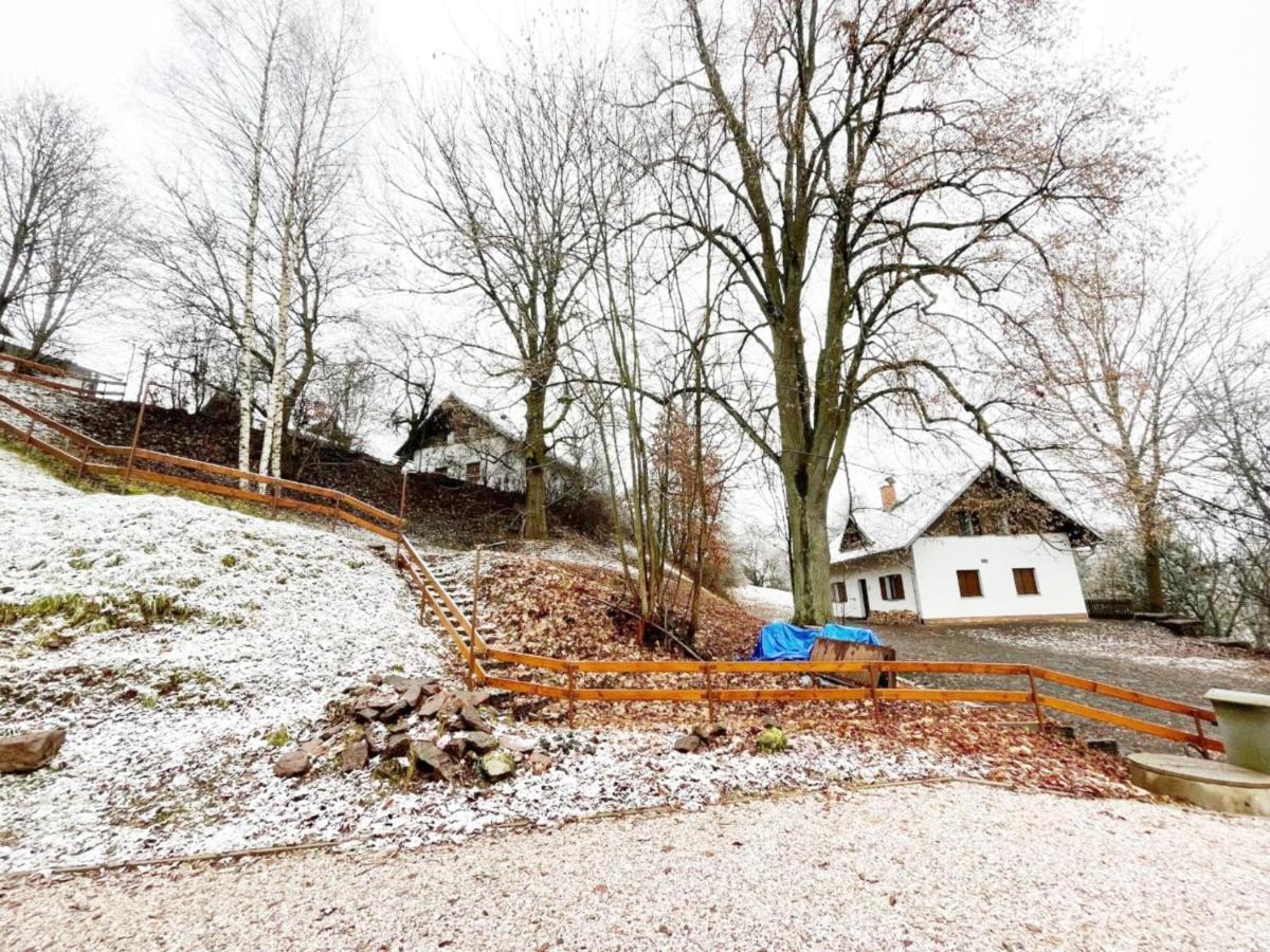 Holiday Home In The Giant Mountains Rudník Exteriér fotografie